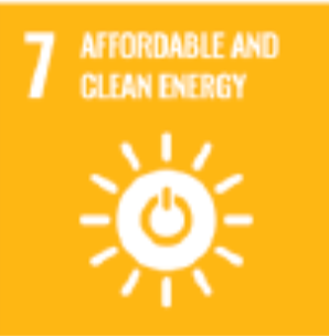 Affordable and Clean Energy