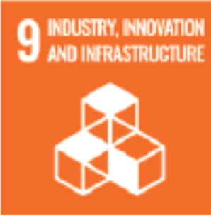 Industry, Innovation and Infrastructure
